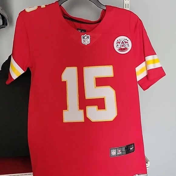 Nike NFL jerseys - Picture 3 of 16